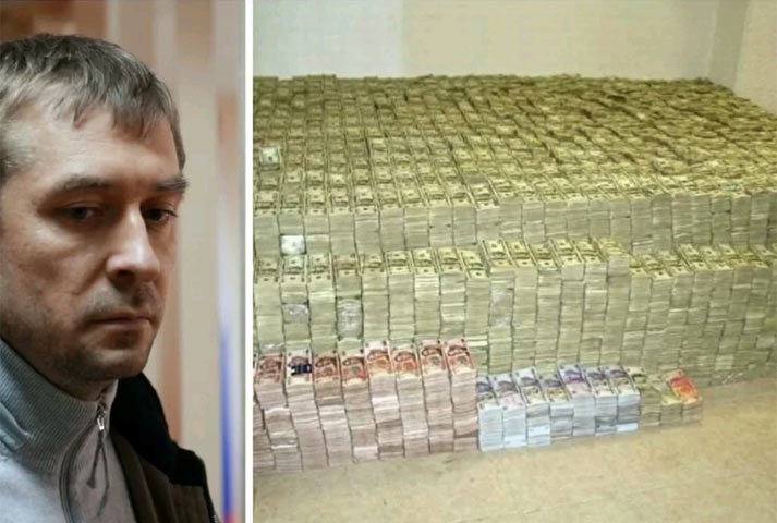 «Дело Захарченко» рухнет: зачем депутаты бьются за конфискованное имущество коррупционеров?...
