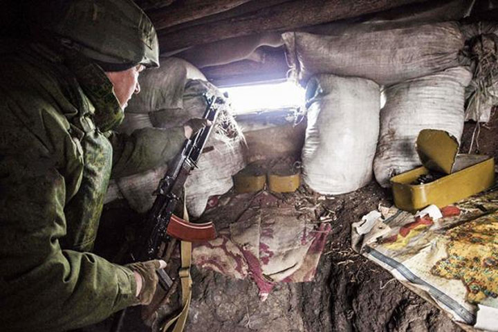 «Кровники» Лукашенко теперь стреляют в русских солдат 