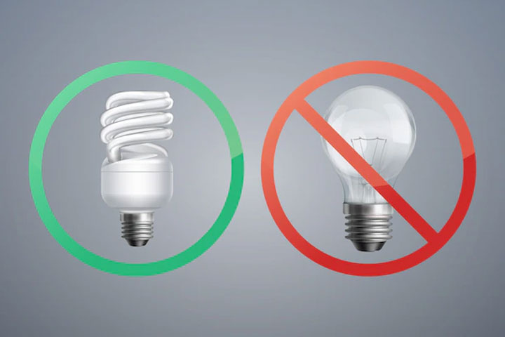 В Хакасии усилят меры по сбережению электроэнергии