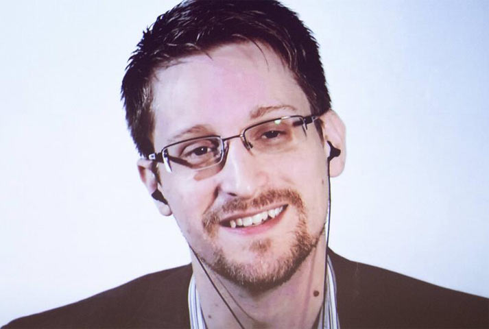 Госдеп отреагировал на получение Сноуденом гражданства России 