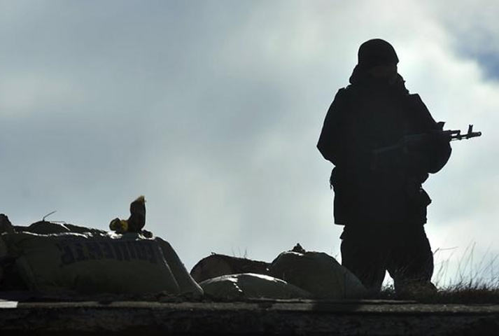 Наёмники на Украине: Залужный забрил в свою армию даже «продавцов лапши» из Вьетнама