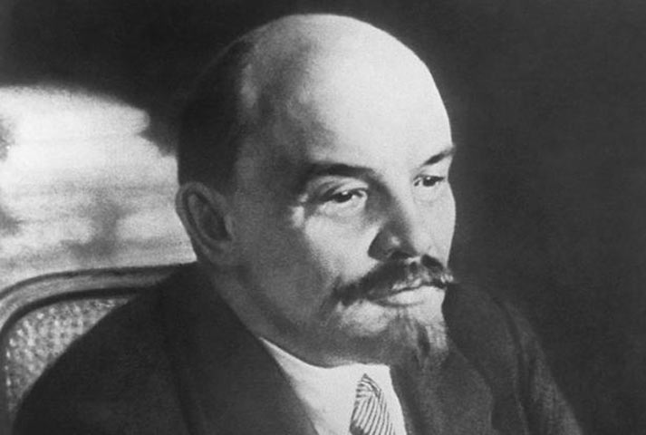 Ленин: «Без России Европа не сможет встать на ноги. А когда Европа обессилена, положение Америки становится критическим…»