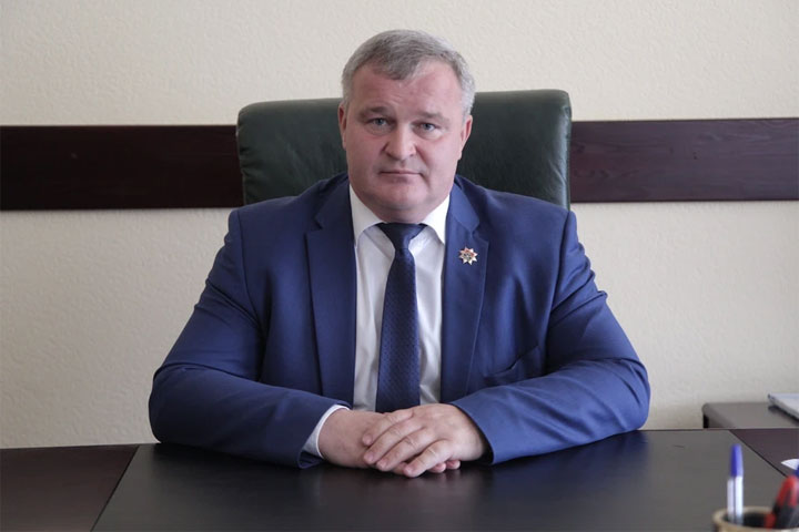 Экс-главу правительства Кузбасса задержали