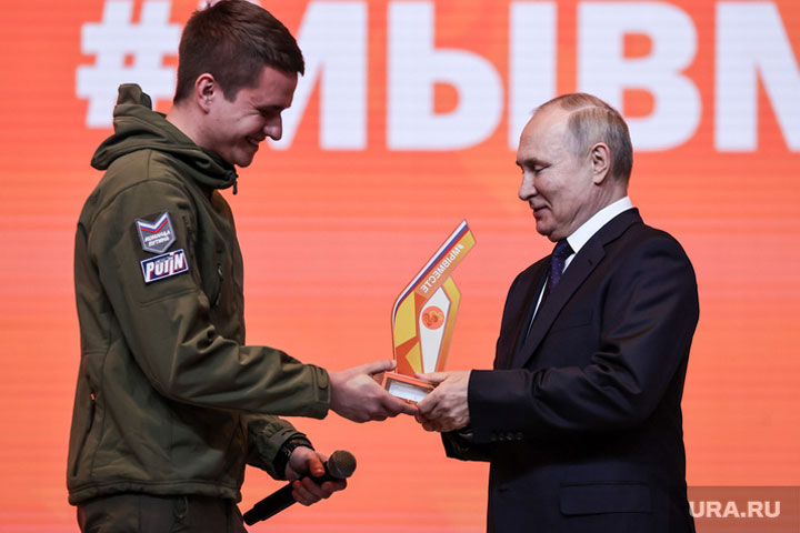 Путин раскрыл уникальный ресурс, который приблизит победу в СВО