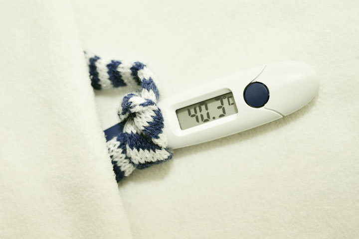 Жители Хакасии не хотят прививаться от гриппа