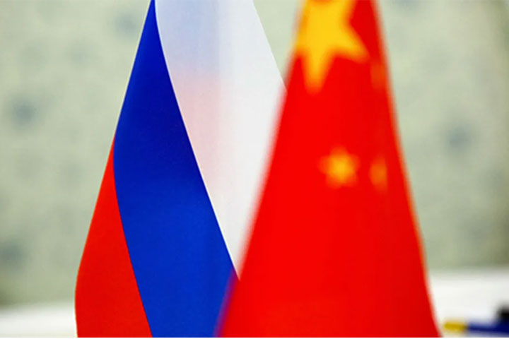 Товарооборот России и КНР бьет рекорды