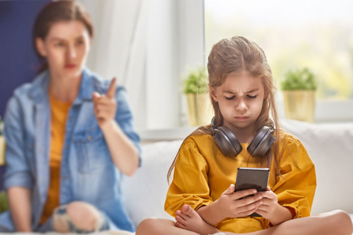 Следите за своими детьми: Сеть растлителей в вашем смартфоне