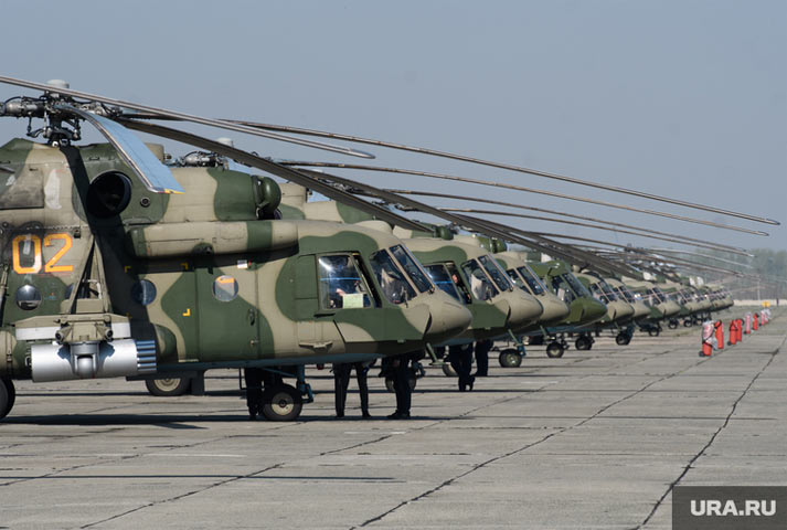 WSWS: атаки на аэродромы России доказывают, что НАТО «хочет войны»
