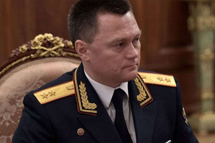 Генпрокурор России: ущерб от коррупции за год превысил 37 млрд рублей