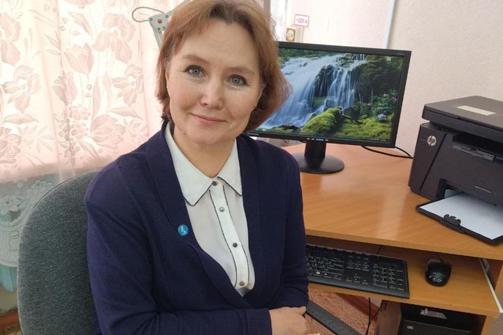 Проект учителя кировской школы признан одним из лучших в Хакасии