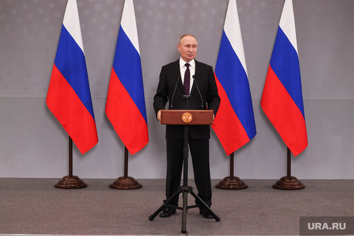 Путин изменит формат отношений со странами бывшего СССР