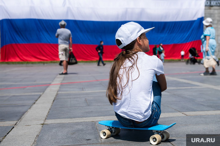 Путин выбрал ответственного за воспитание российской молодежи