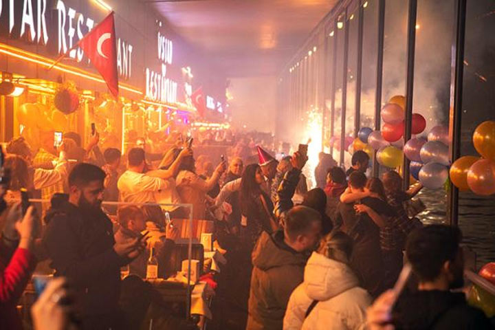 Сколько еще россиян должно погибнуть в Турции, чтобы Анкара одумалась