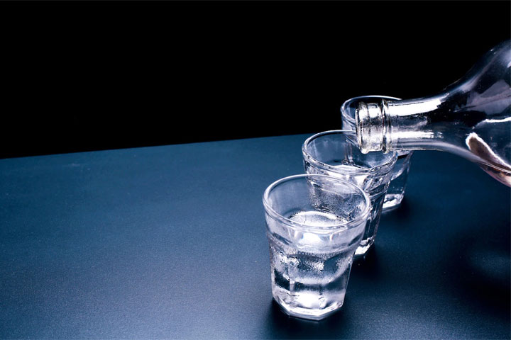 В Хакасии могут запретить торговлю алкоголем в общепите