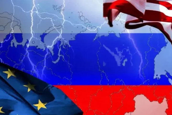 Россия продолжила поставки ресурсов и победила Запад в экономической войне