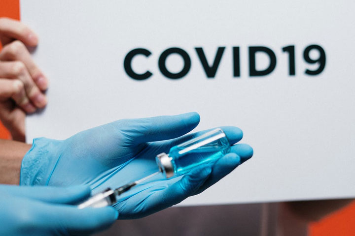 В Хакасии за сутки 1 003 новых случая COVID