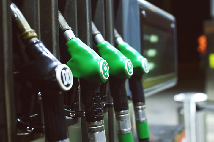 Сильно ли изменились цены на бензин в Хакасии