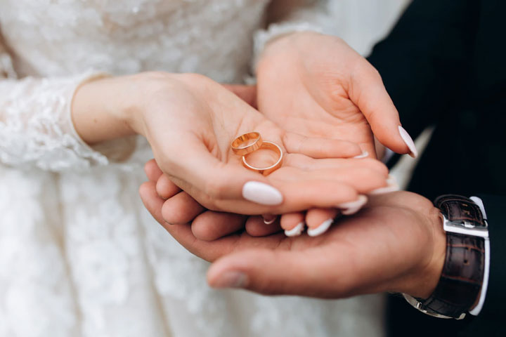 В Хакасии на тысячу браков приходится 714 разводов