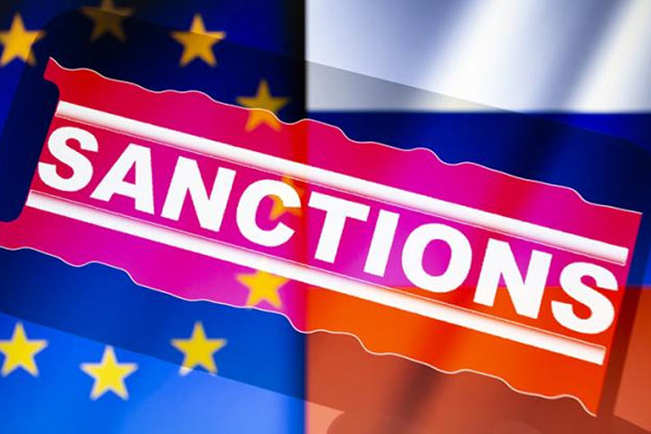 Санкционный раж в ЕС исчезнет, когда Россия возьмет Львов