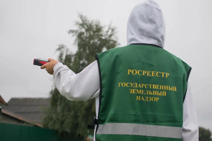 Специалисты Росреестра вновь ответили на вопросы жителей Хакасии