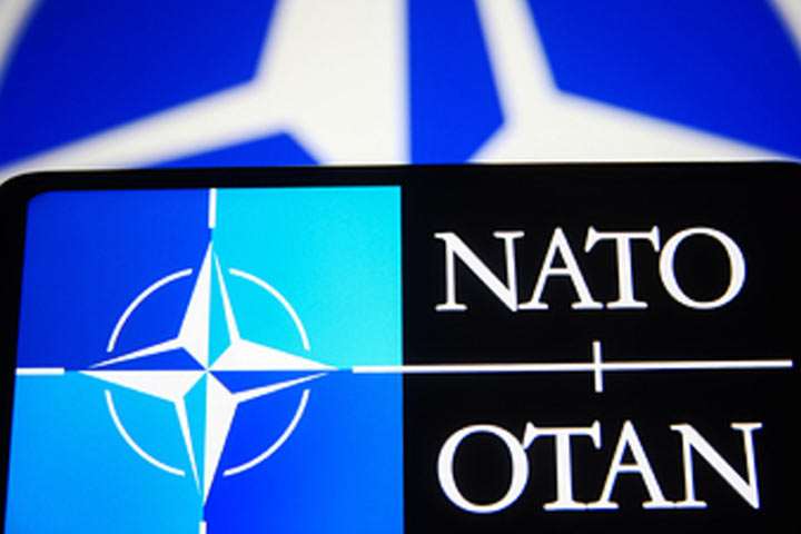 Бунт в сердце НАТО: Тысячи бельгийцев потребовали остановить альянс