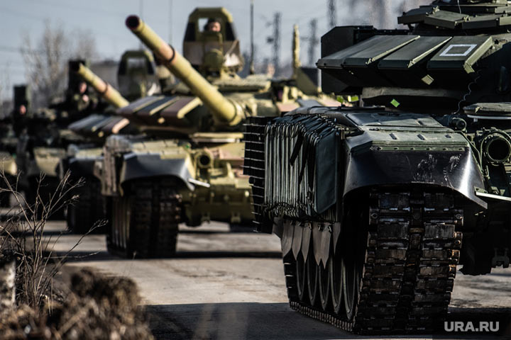 В Китае назвали три опасных исхода конфликта РФ и Украины