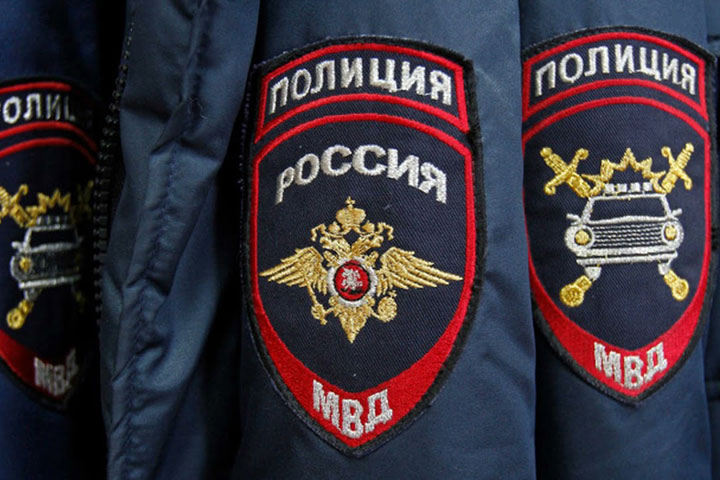 МВД по Хакасии прокомментировало задержание полицейского с наркотиками