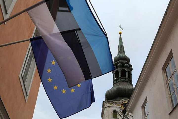 Эстонцы готовы отдать Киеву последние подштанники, лишь бы России было хуже
