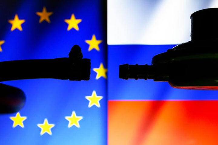 Антироссийские санкции сработали против Европы? Так этого Штаты и добивались