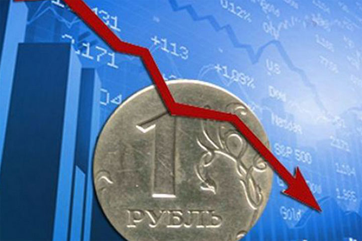 Девальвация. Кто и зачем обваливает рубль?