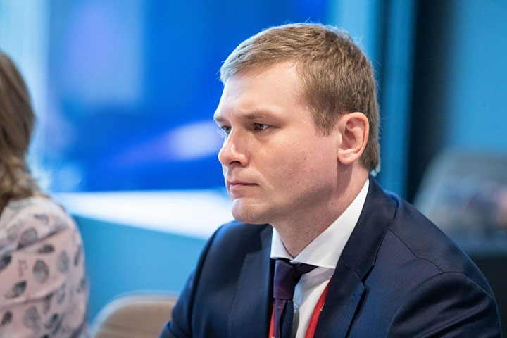 Валентин Коновалов примет участие в заседании Госсовета при президенте РФ 