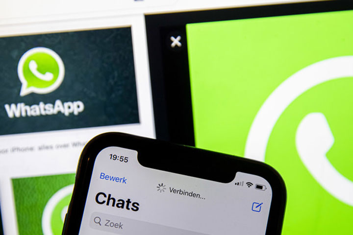 Ликвидирует с телефона за 5 секунд: В WhatsApp приготовил русским очередной сюрприз