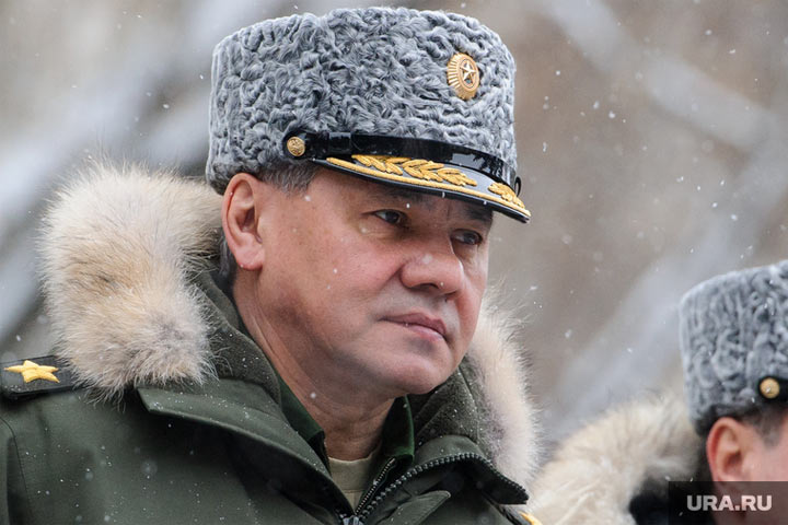 Шойгу: в России изменится возраст для призыва в армию