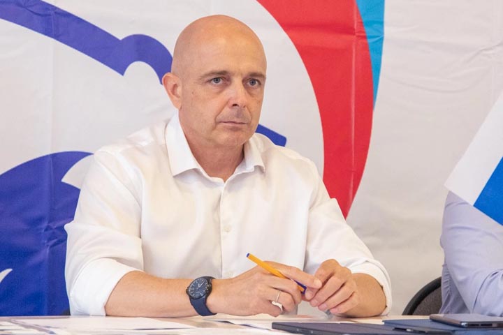 Сергей Сокол вошел в ТОП-100 рейтинга депутатов Госдумы по качеству работы