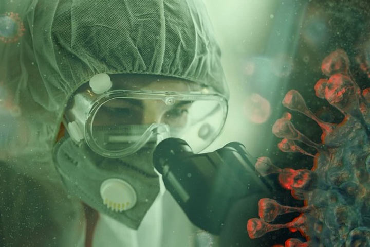 Советник Байдена лгал о коронавирусе: США разрабатывают биологическое оружие