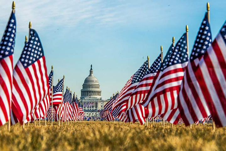 В США признали ошибки по ключевым вопросам за последние 30 лет