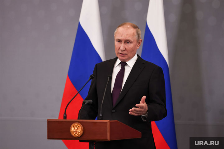 Военный обозреватель Шурыгин: Путин готовится к новому этапу СВО