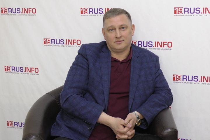 Иван Кукарцев: Нам дали выбор без выбора