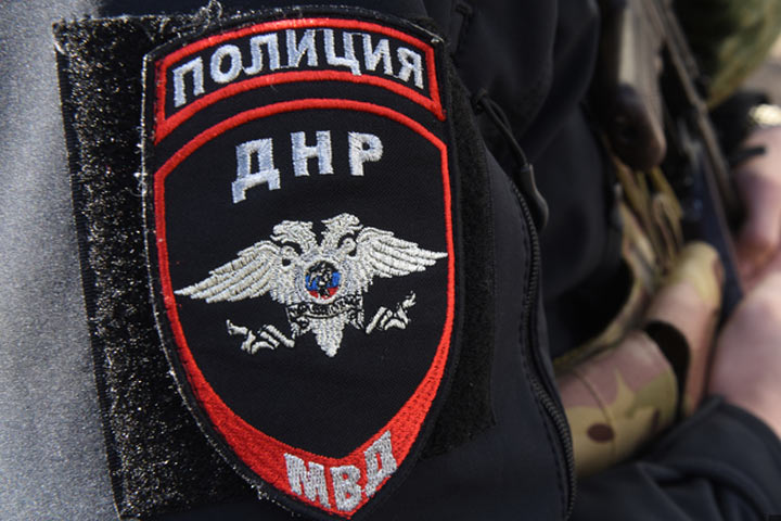 Власти ДНР сообщили о задержании людей, расстрелявших семью в Макеевке