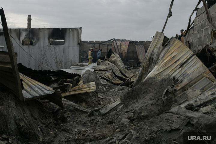 В Минобороны заявили о гибели 63 российских солдат в Макеевке