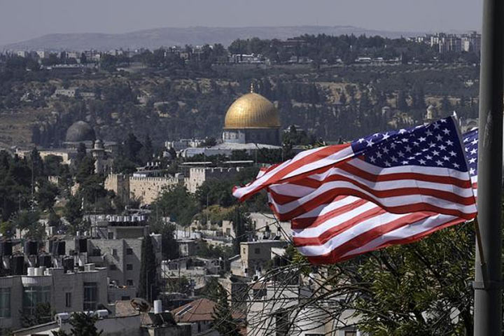 США втихаря заключают новый военный союз с Израилем