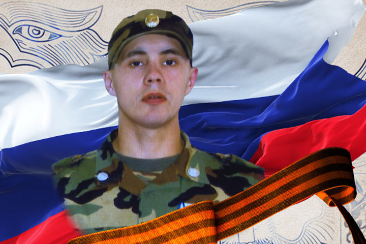 Не киношный герой: Погибший в Донбассе боец ЧВК «Вагнер» умел не только воевать