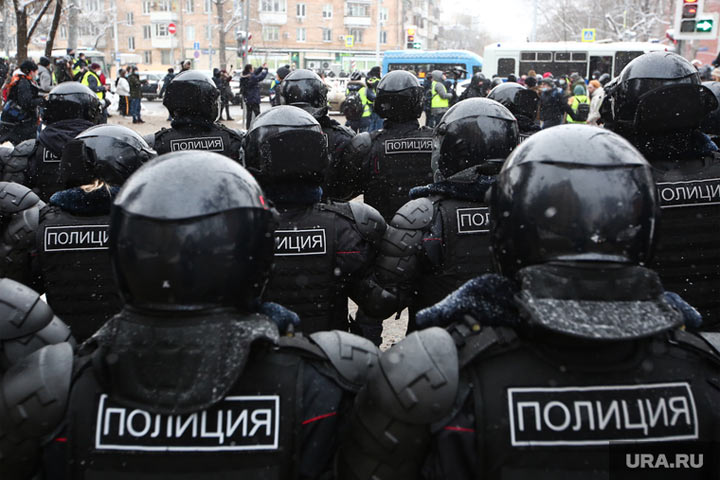 Армия России поможет Казахстану подавить протесты. Президент попросил помощи