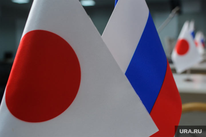 Япония воспользуется председательством в G7, чтобы навредить России