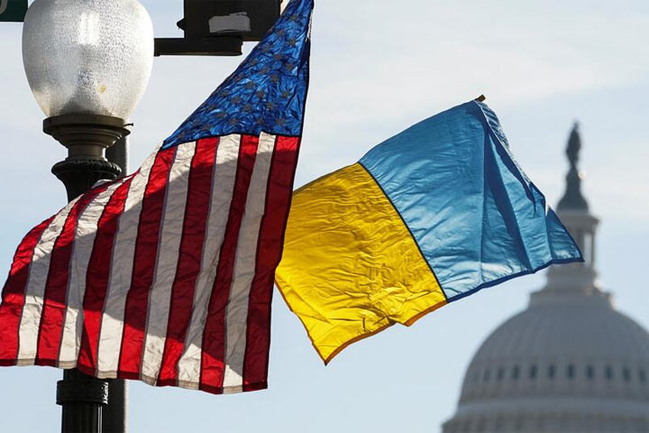 В США потребовали признать правду о происходящем на Украине