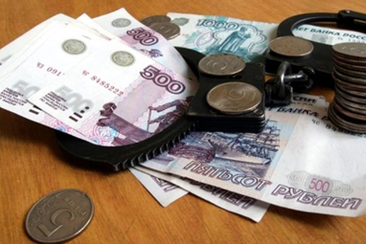 Жителя Черногорска осудили за кражу денег у приятеля
