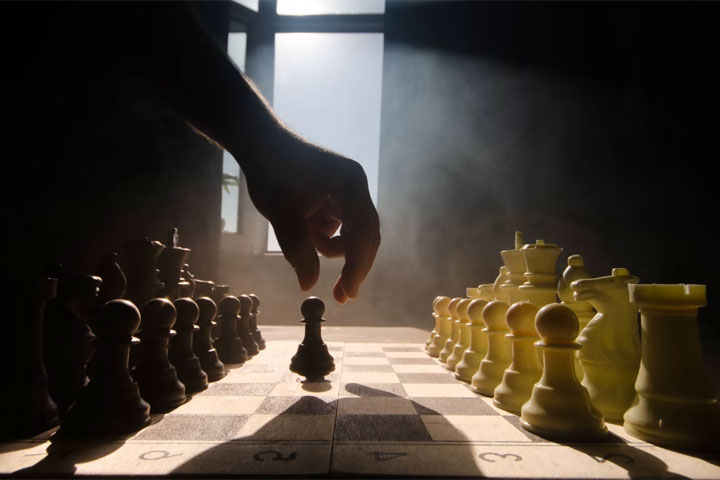 «Тёмная лошадка Путина»: Новые кадровые ходы на шахматной доске президента