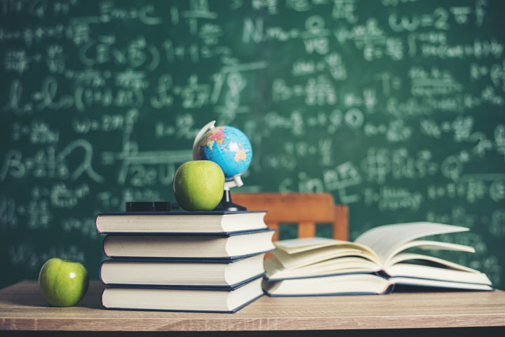 Ключевые результаты национального проекта «Образование» в Хакасии по итогам 2022 года