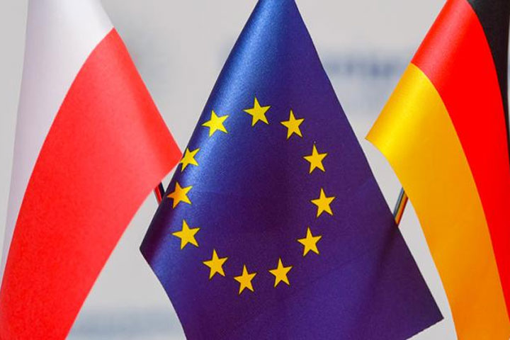 «Берлинские репарации» для Польши: Прицел на Третью мировую или раздербанивание Украины?