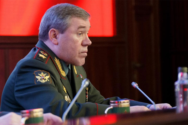 «Завершающая фаза»: Назначение Герасимова – не просто так. О чём не расскажут чиновники